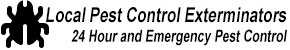 Cresskill NJ Pest Control Exterminators